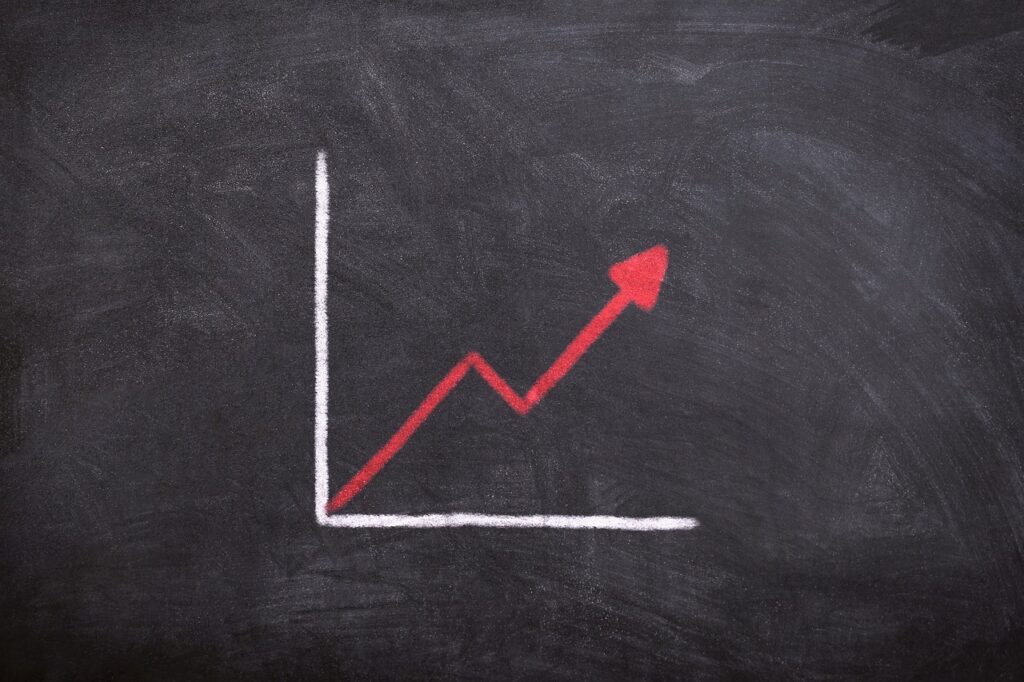 board, chalk, finance-3704096.jpg