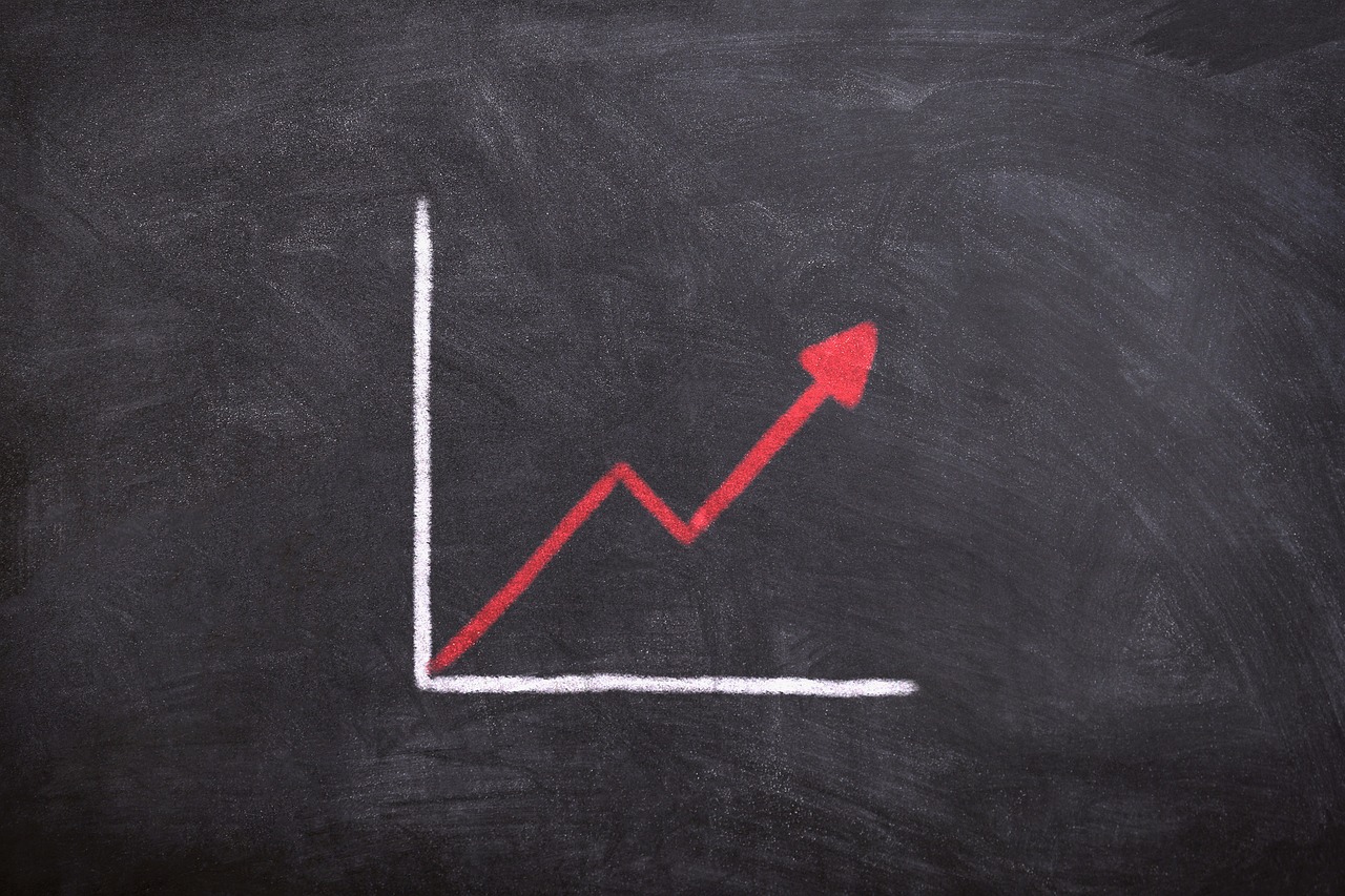 board, chalk, finance-3704096.jpg