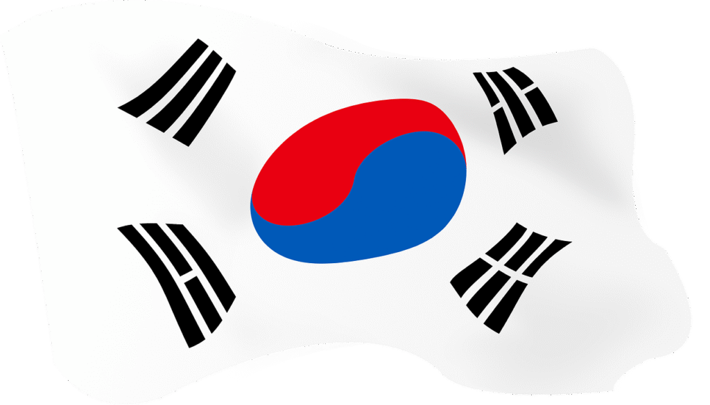 korea, korean flag, flag-929490.jpg